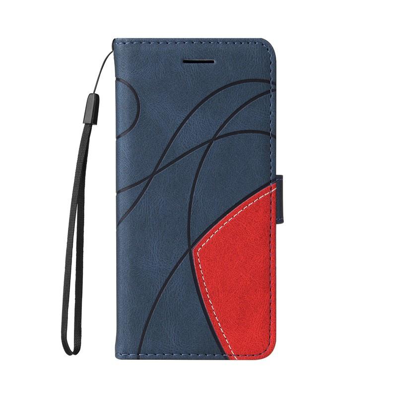 Bao da điện thoại nắp lật cho Samsung Galaxy S20 Plus / S20+ S20 Ultra S20 FE S21+ / S21 Ultra S21 FE 5G S10 Plus S10e Plus