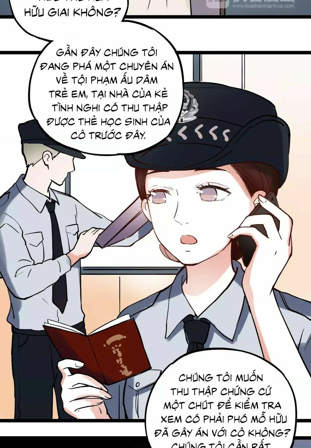 cậu đã từng yêu tôi 2 chapter 18 29