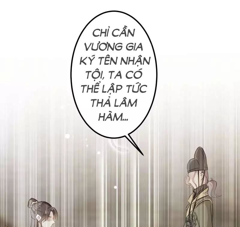 vương gia không thể trêu chapter 58 19