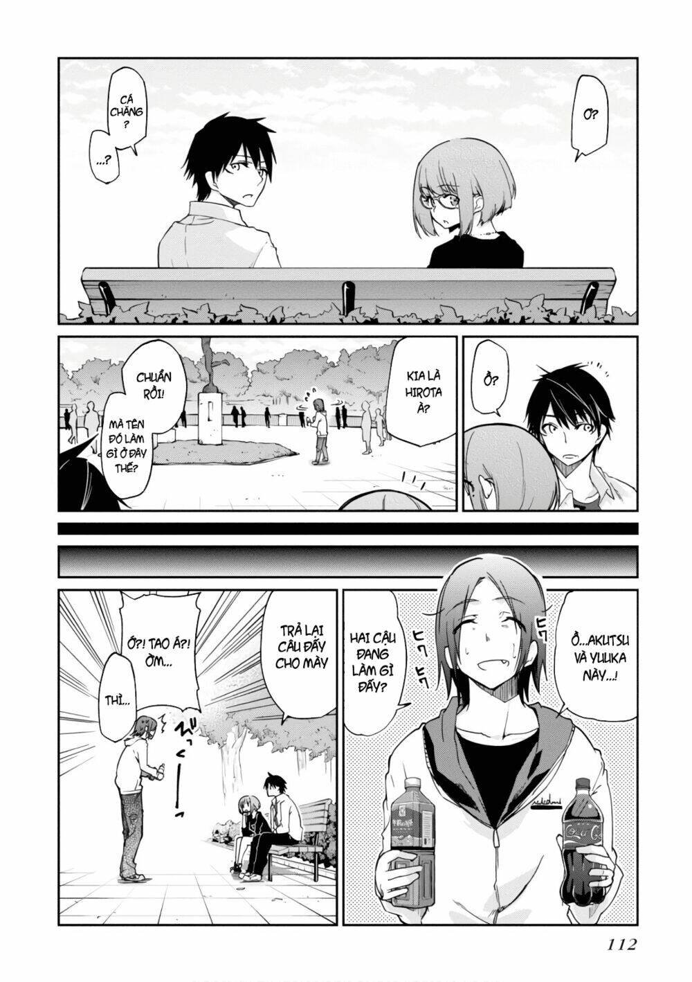 jiangshi kaitan blood chapter 23 26