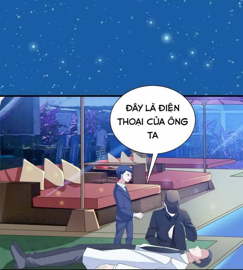 cô dâu gả thay của tổng tài chapter 129 15