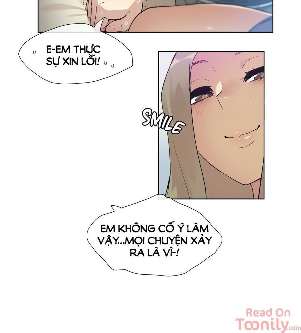 vùng đất kỳ diệu chapter 25 30