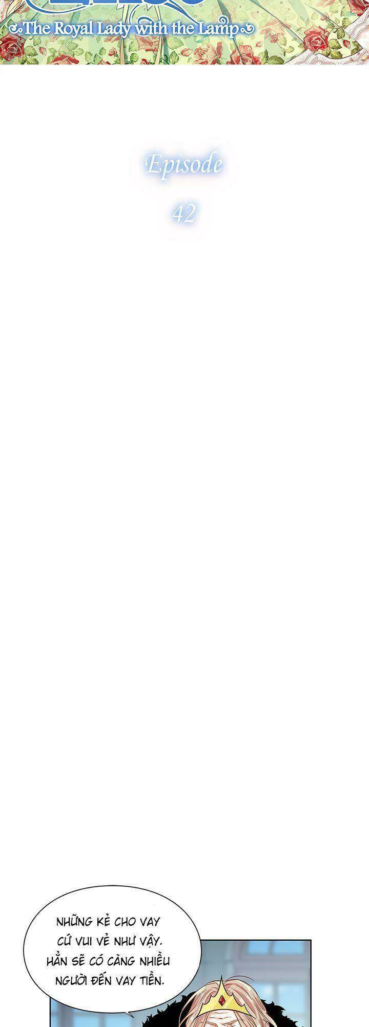 nữ hoàng ngoại khoa chapter 42 3