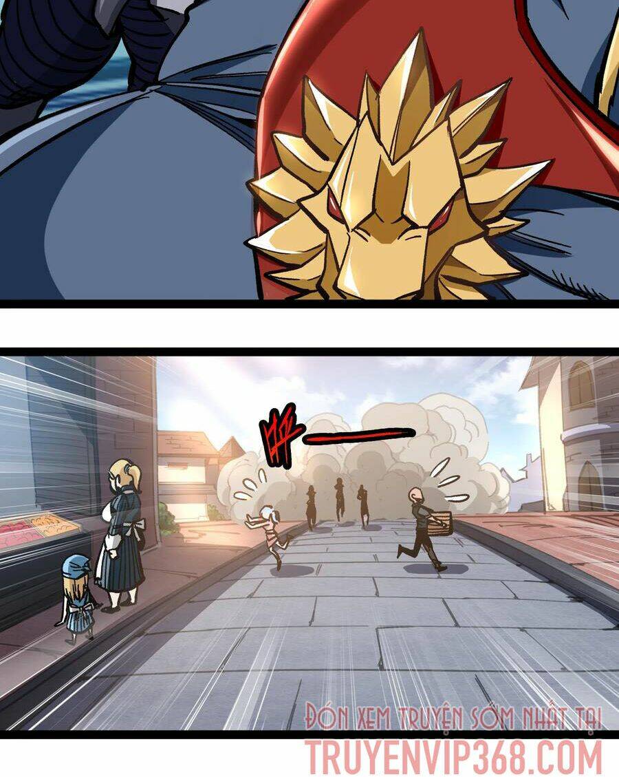 vú em vô địch chapter 14 28