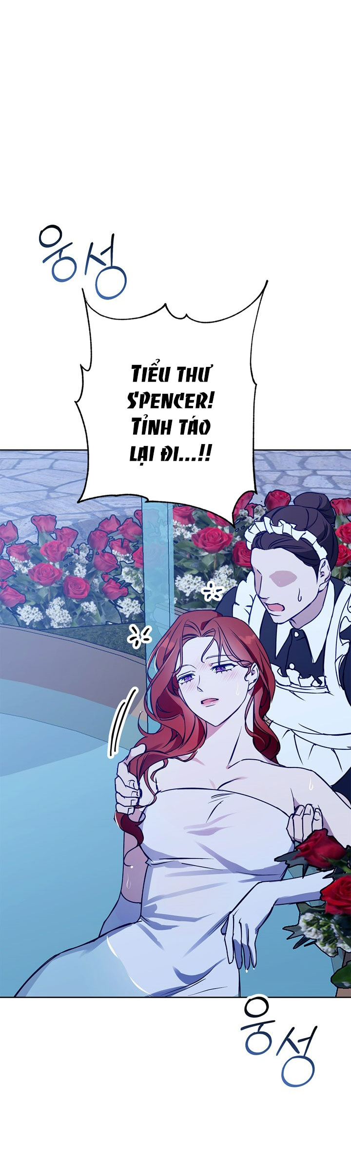 Mùa Đông Đến chapter 36.2 - Trang 22