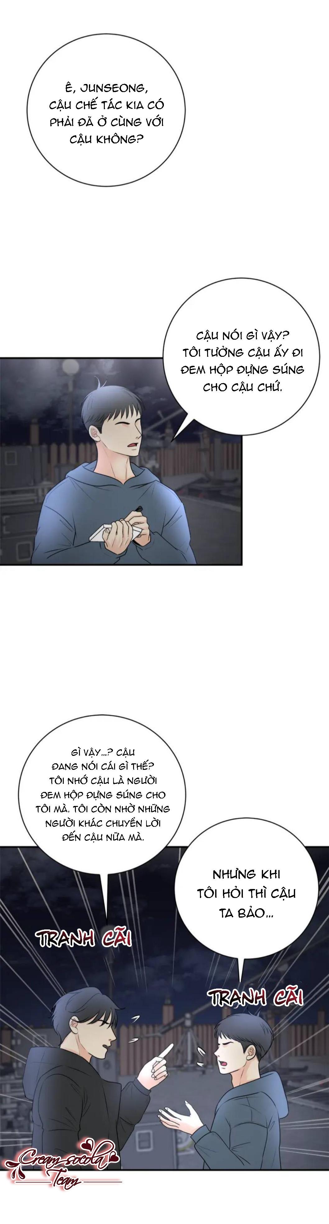 hạnh phúc trọn vẹn chapter 29 7