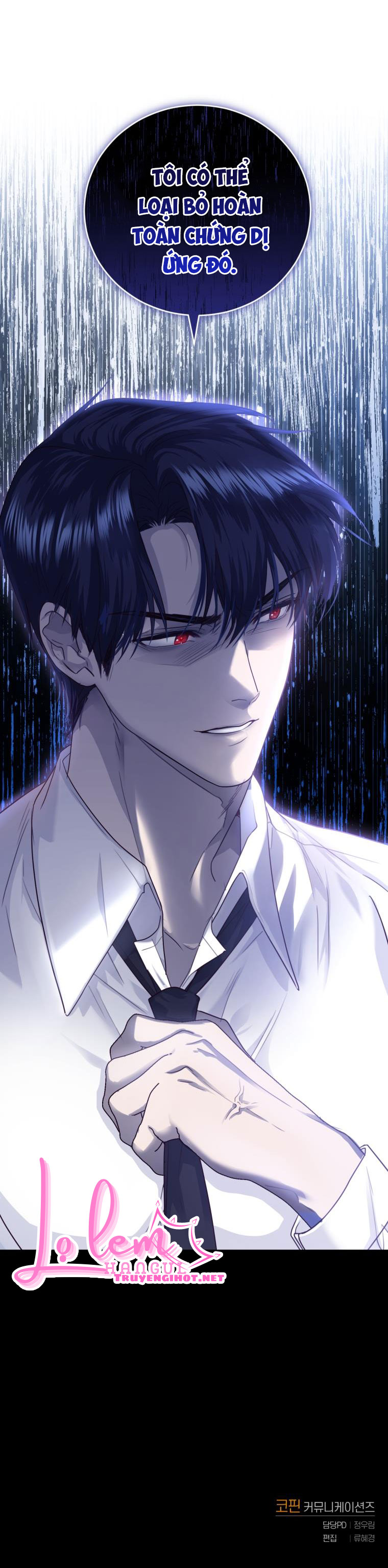 trở thành nhà điều chế nước hoa duy nhất của bạo chúa chapter 38.2 11