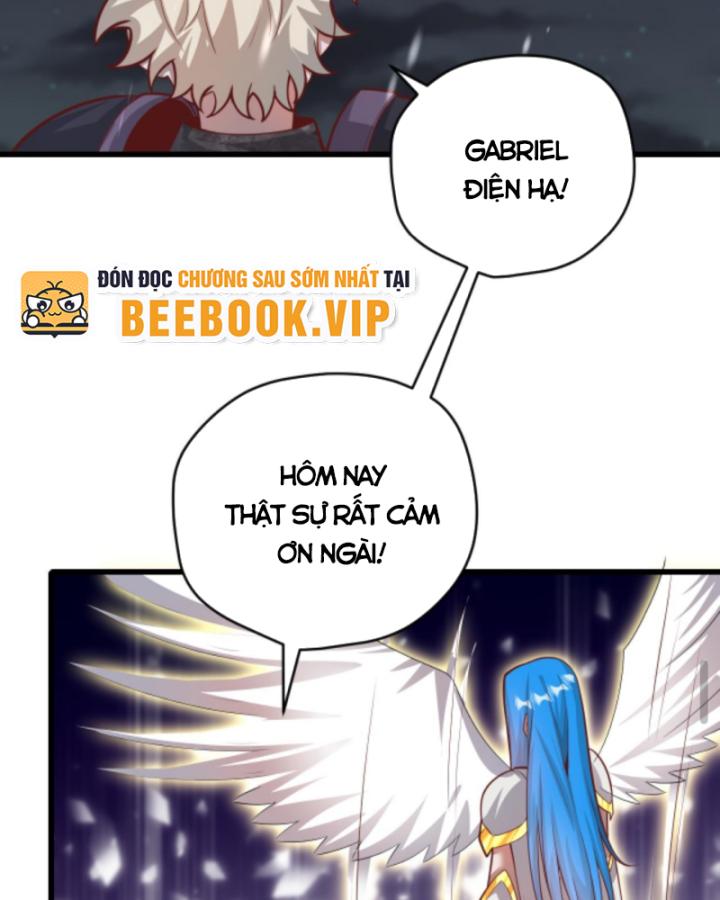 người chơi và nhân vật chính đều muốn làm hại ta chapter 134 18