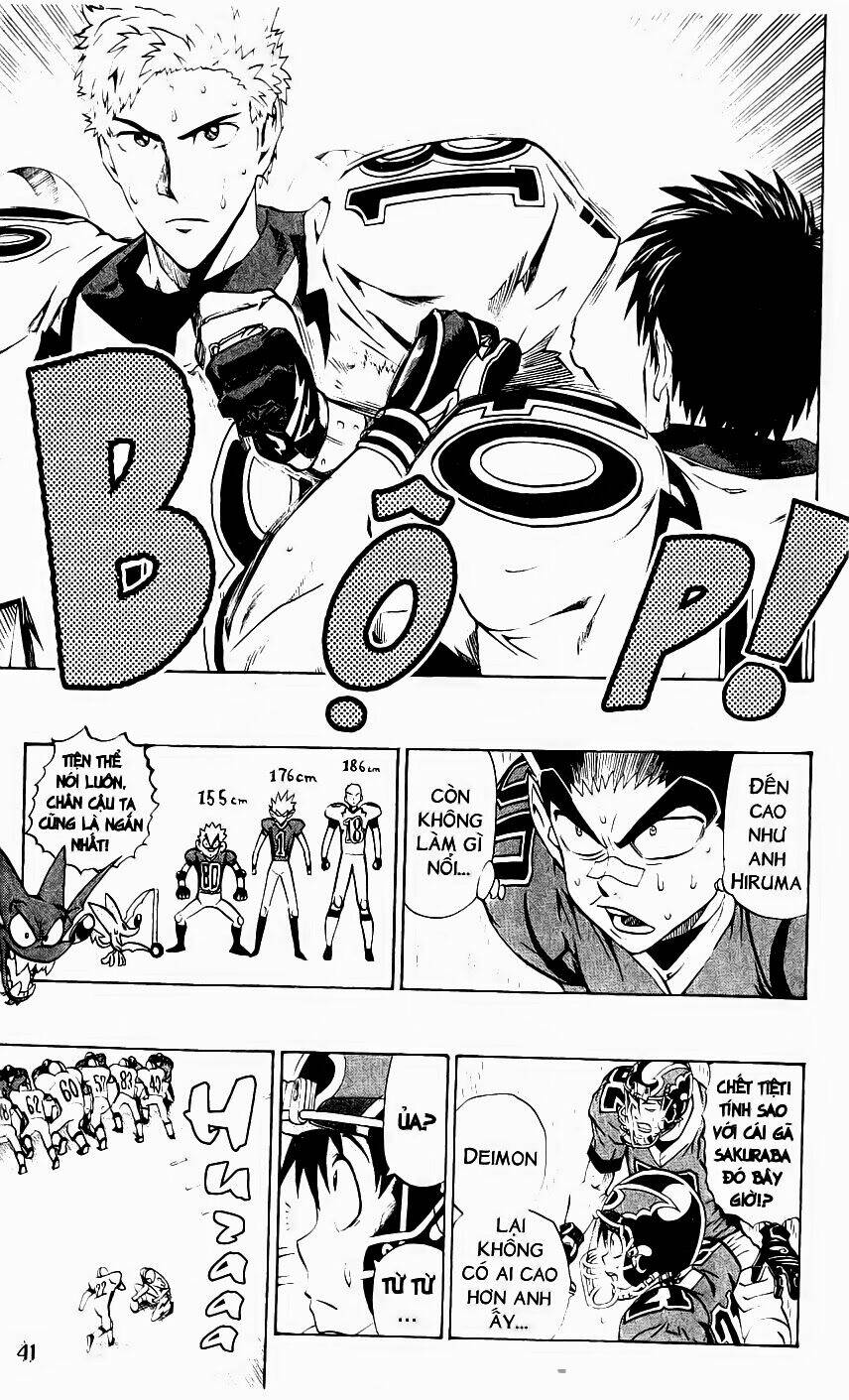 lá chắn mắt chapter 216 16