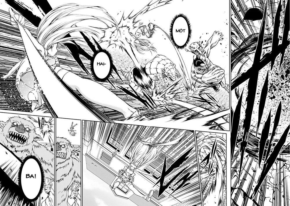 dungeon ni deai wo motomeru no wa machigatte iru darou ka gaiden - sword oratoria chapter 7 30