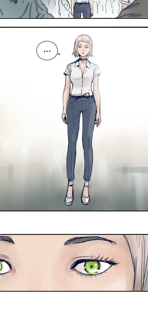 blade notes chapter 3 16