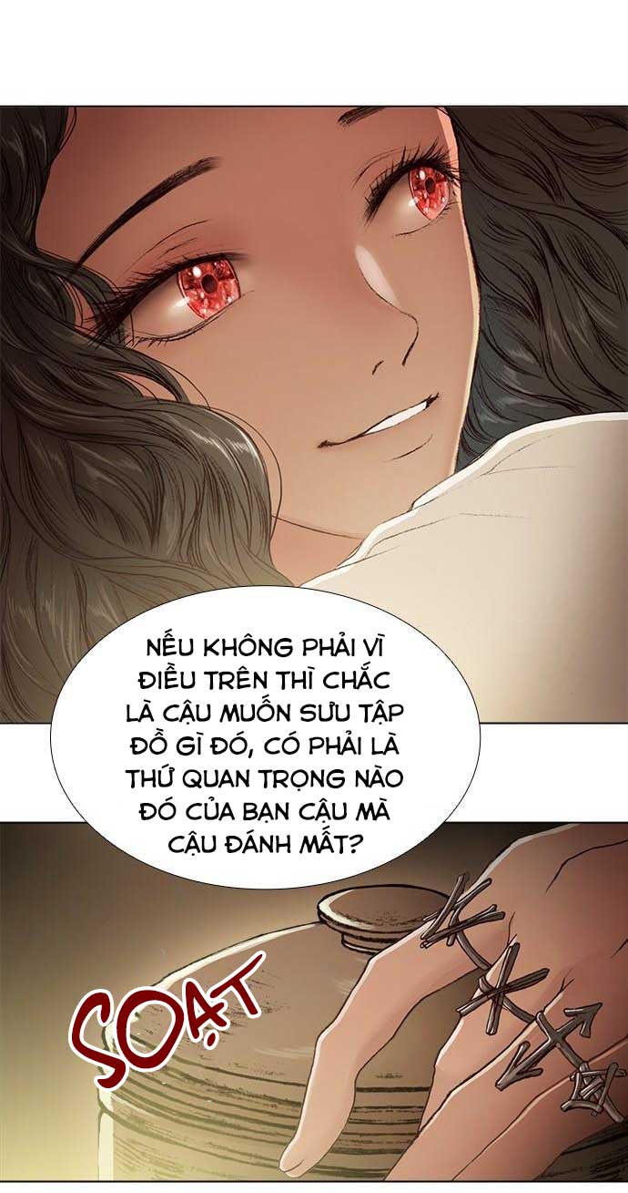 tôi chính là nhà sưu tập chim chapter 11 36