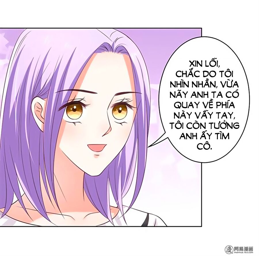 bác sĩ sở cũng muốn yêu chapter 156 13