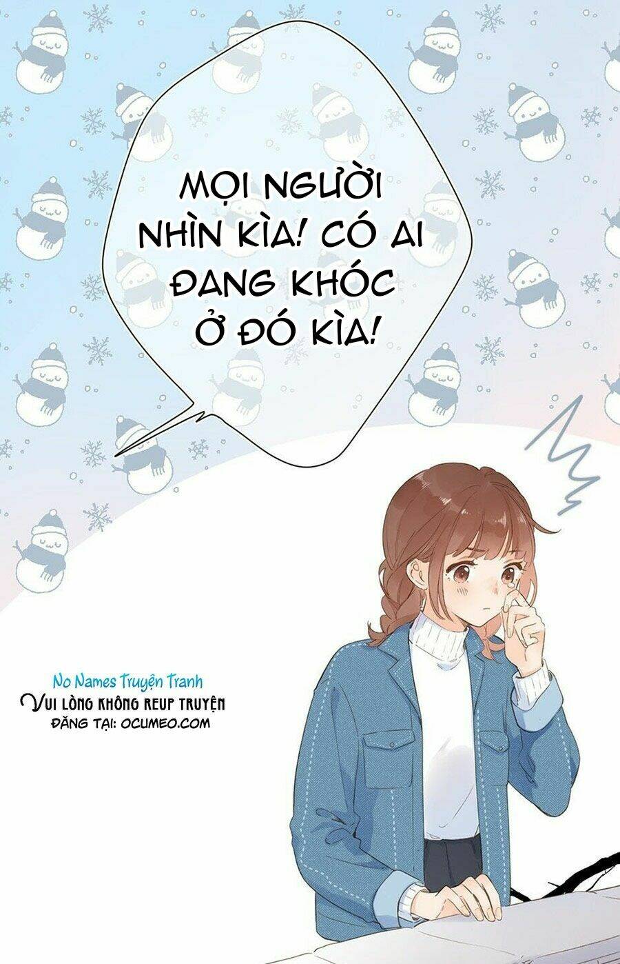 sos! tôi đã yêu một con sâu bướm (phần 2) chapter 10 16