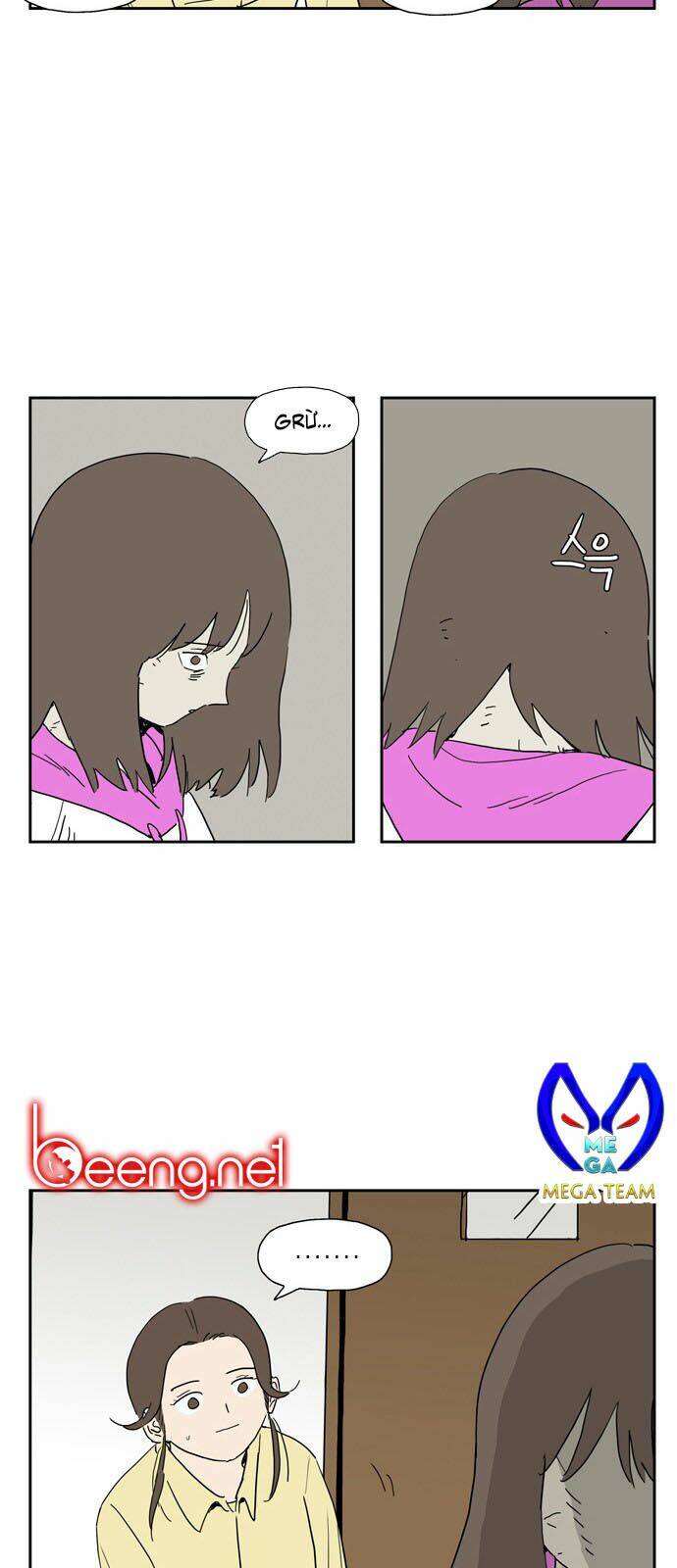 con gái tôi là zombie chapter 23 7