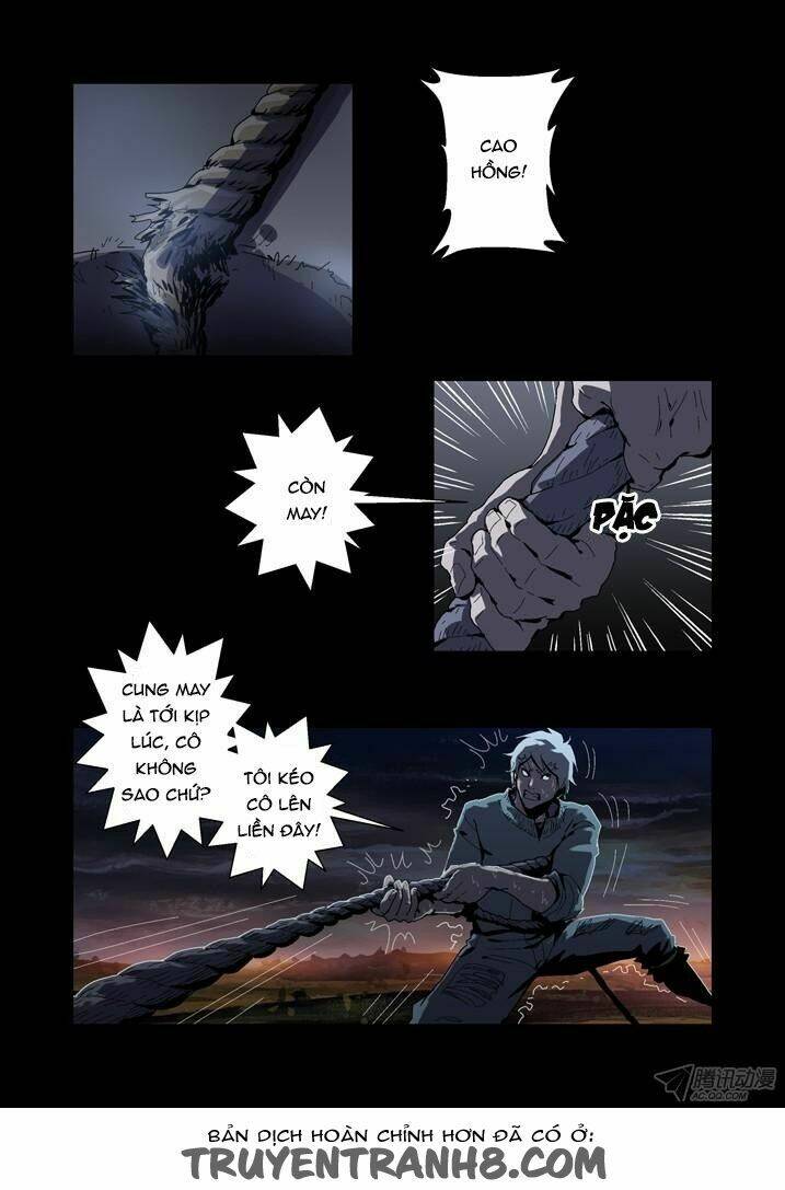 thâu hoan chapter 81 17