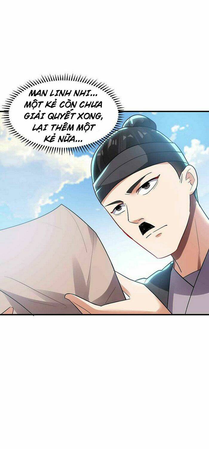 vạn giới tiên vương chapter 107 19