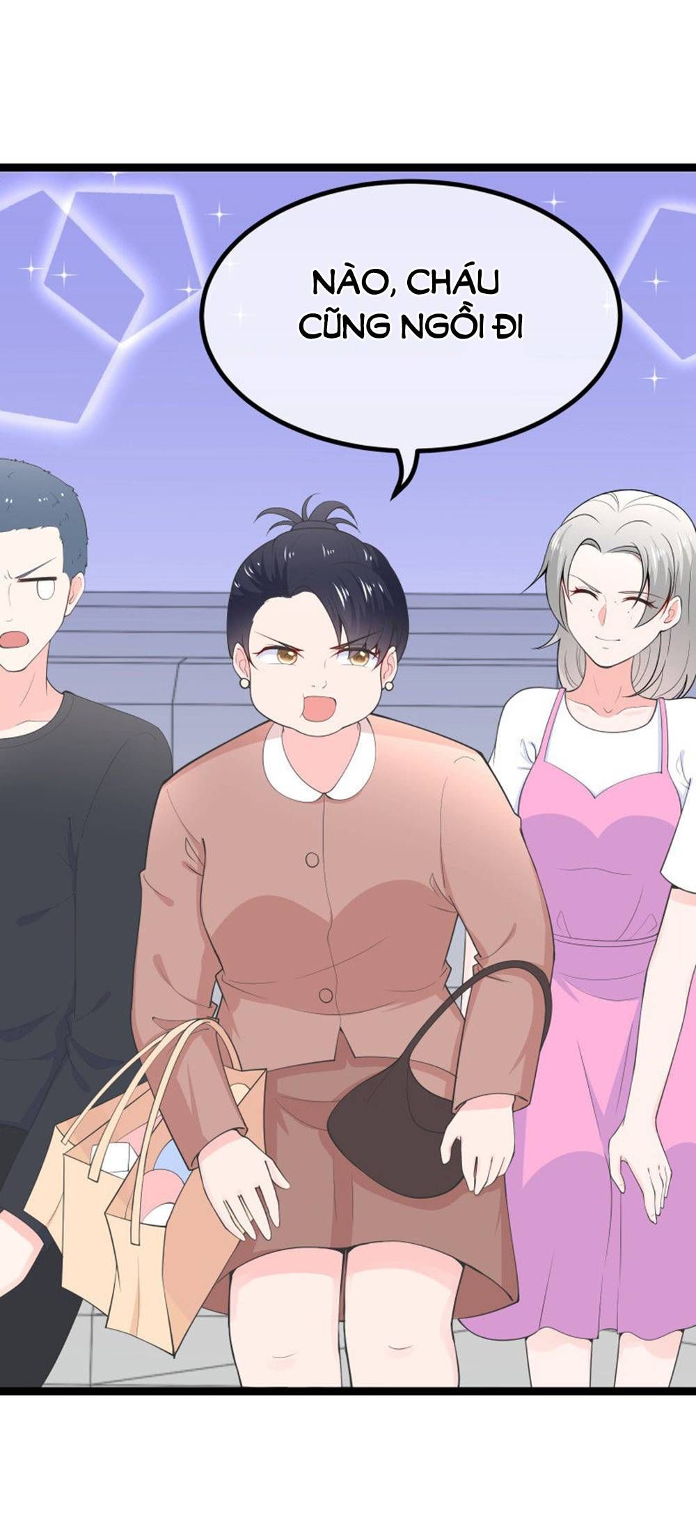 Boss Của Tôi Là Đại Thần chapter 106 - Trang 16