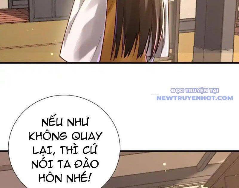 bói toán mà thôi, cửu vĩ yêu đế sao lại thành nương tử ta?! chapter 70 36