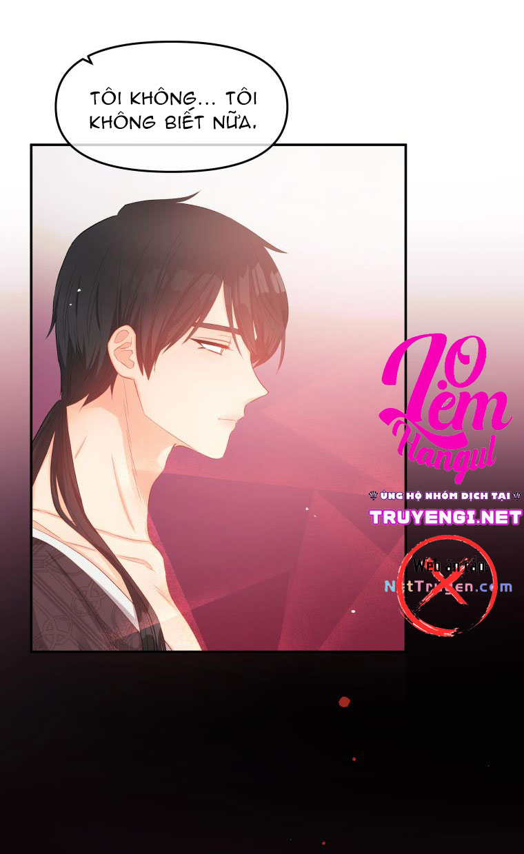 đừng đặt tình cảm mình vào cuốn sách đó chapter 12 7