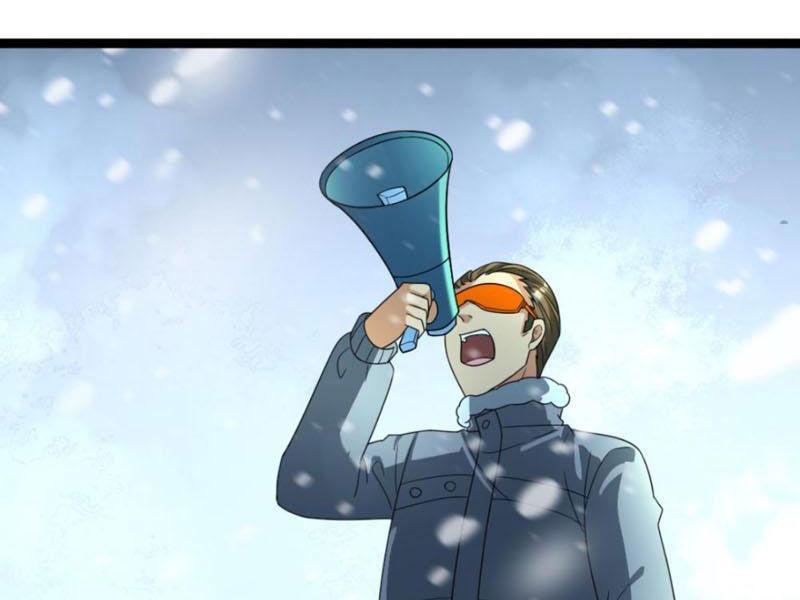 đóng băng toàn cầu: tôi gây dựng nên phòng an toàn thời tận thế chapter 203 36