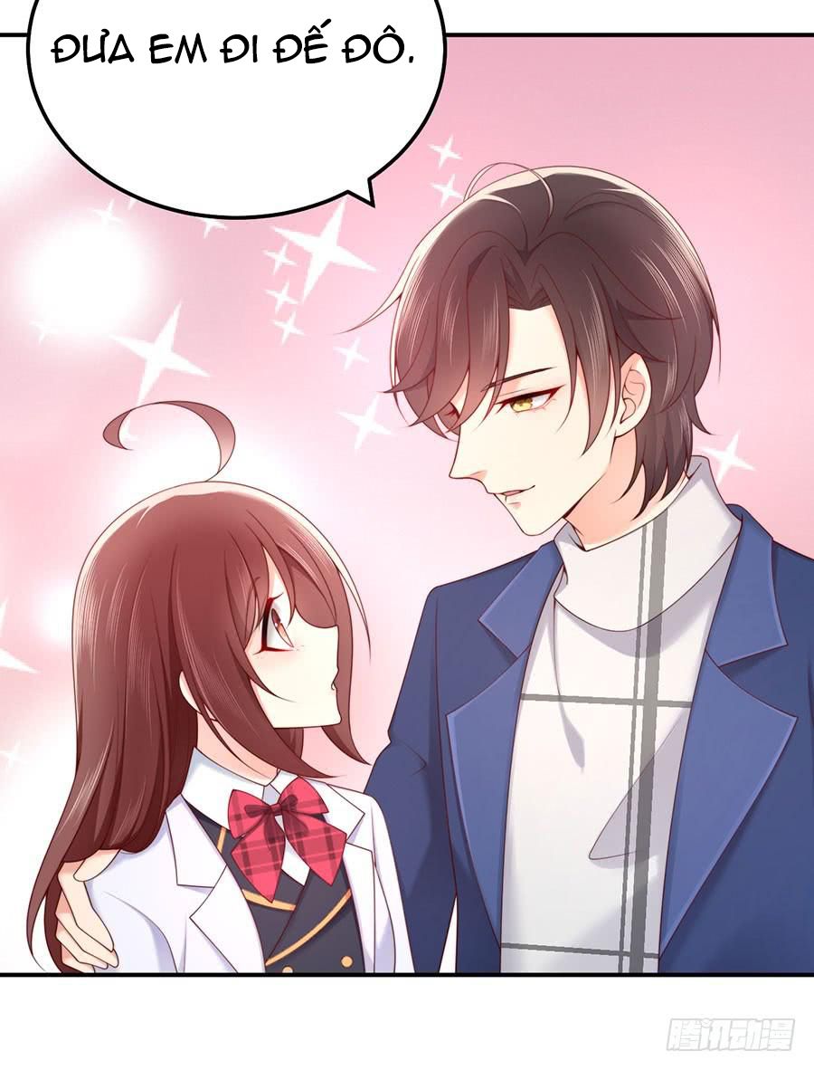 nam thần truy thê chỉ nam chapter 42.2 26