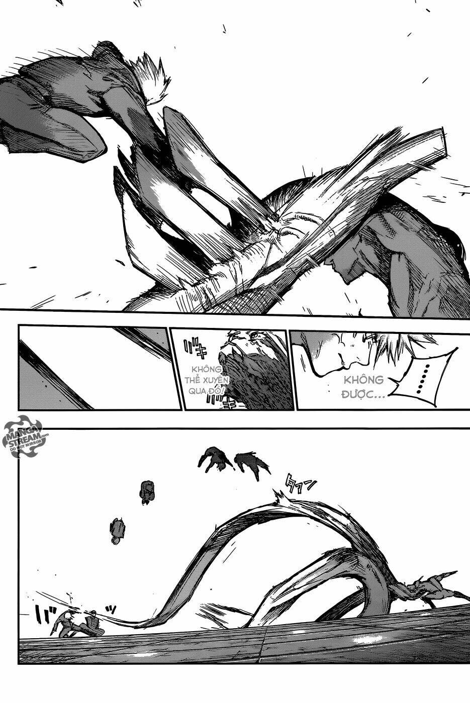 ngạ quỷ vùng tokyo 2 chapter 113 11