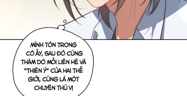 nữ chính chạy từ trong sách ra thì phải làm sao chapter 15 94