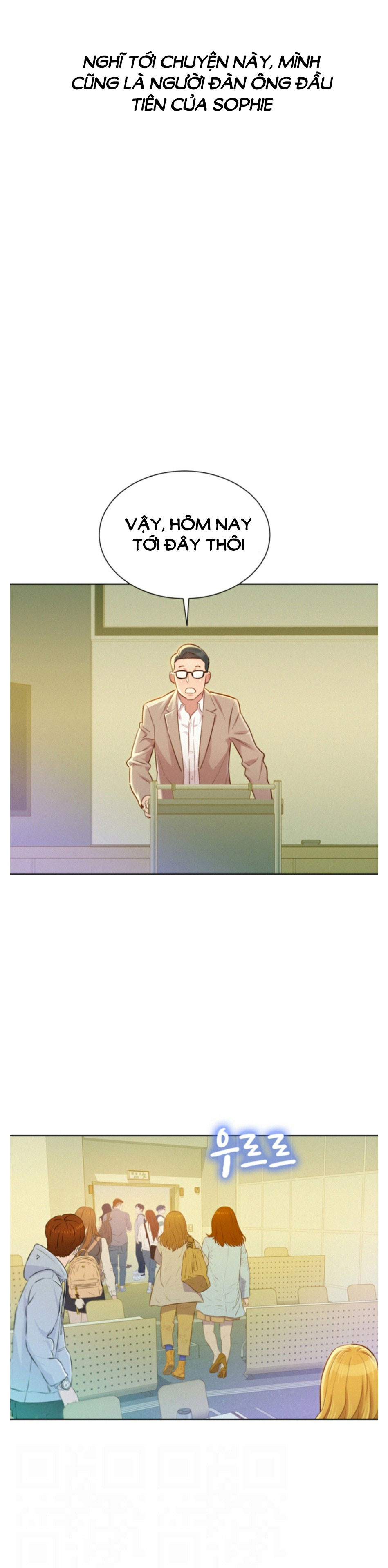 chị gái mưa chapter 78 7