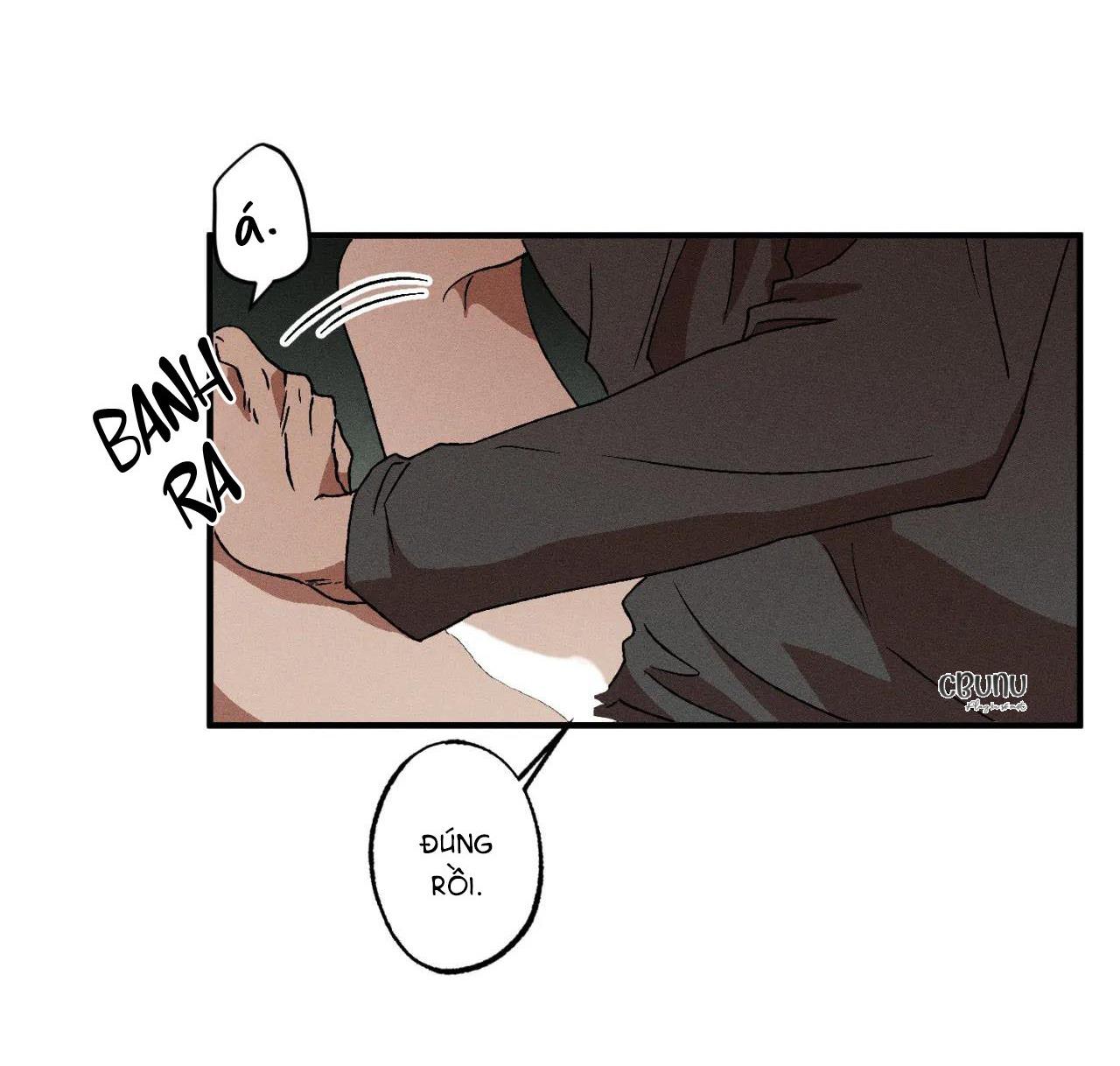 bẫy đôi ngọt ngào chapter 19 48