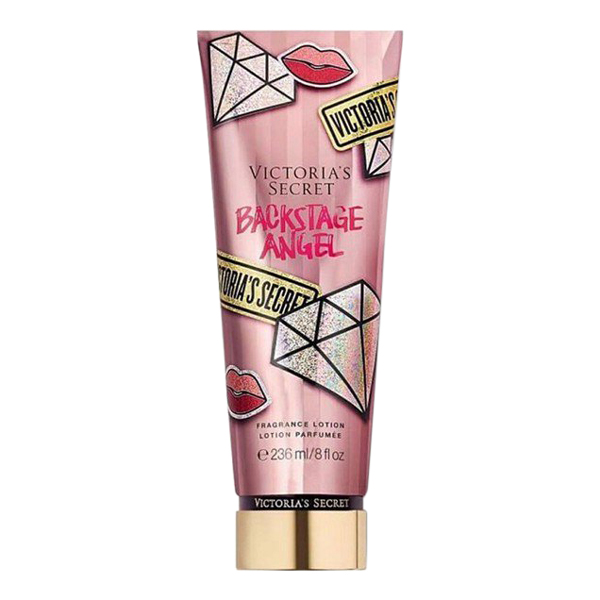 Sữa Dưỡng Thể Victoria's Secret Fragance Lotion Backstage Angel 236ml