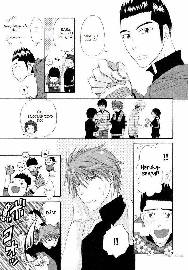 sắc màu mùa hè chapter 5 14