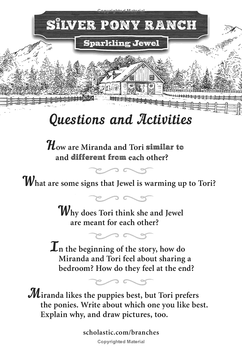 Sách ngoại văn: Sparkling Jewel