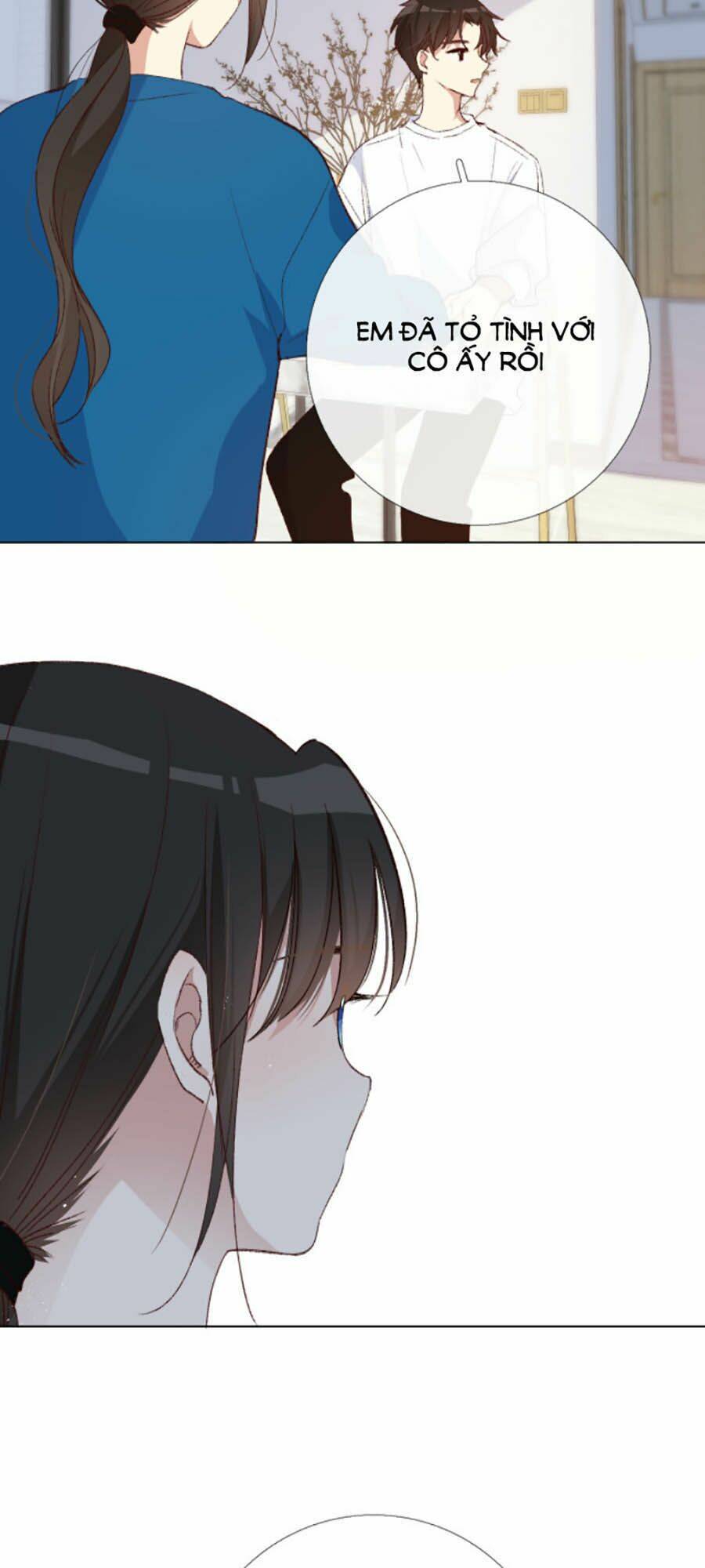 yêu thương em, yêu bản thân chapter 21 12