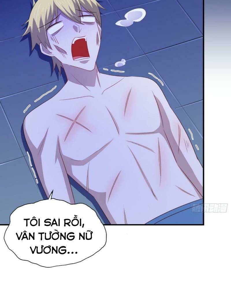 ta làm phản phái ở trong truyện harem chapter 13 8