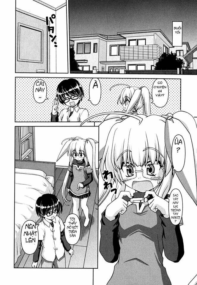 love dream mix chapter 9 9