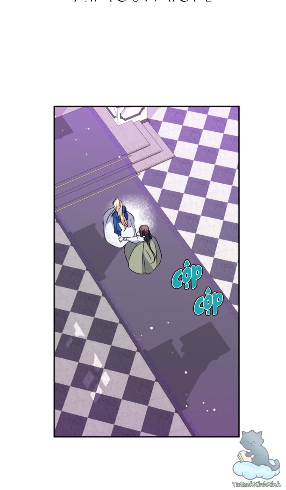 tôi đang nuôi dưỡng một con quái thú chapter 44 24