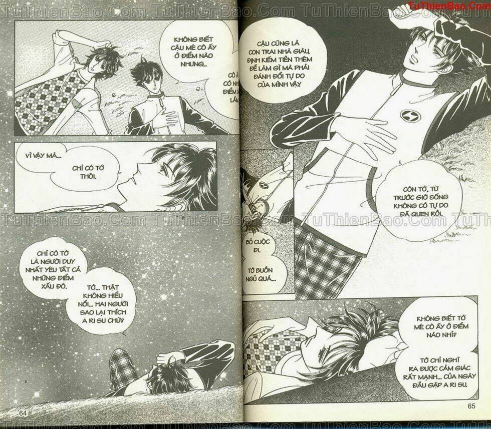 lọ lem kén rể chapter 10 33