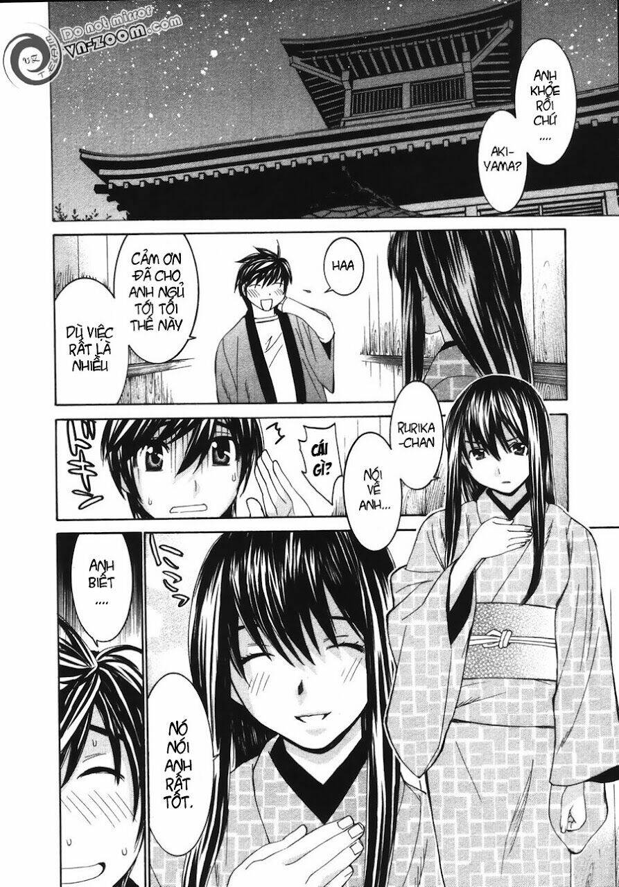 koibana onsen! chapter 17 9