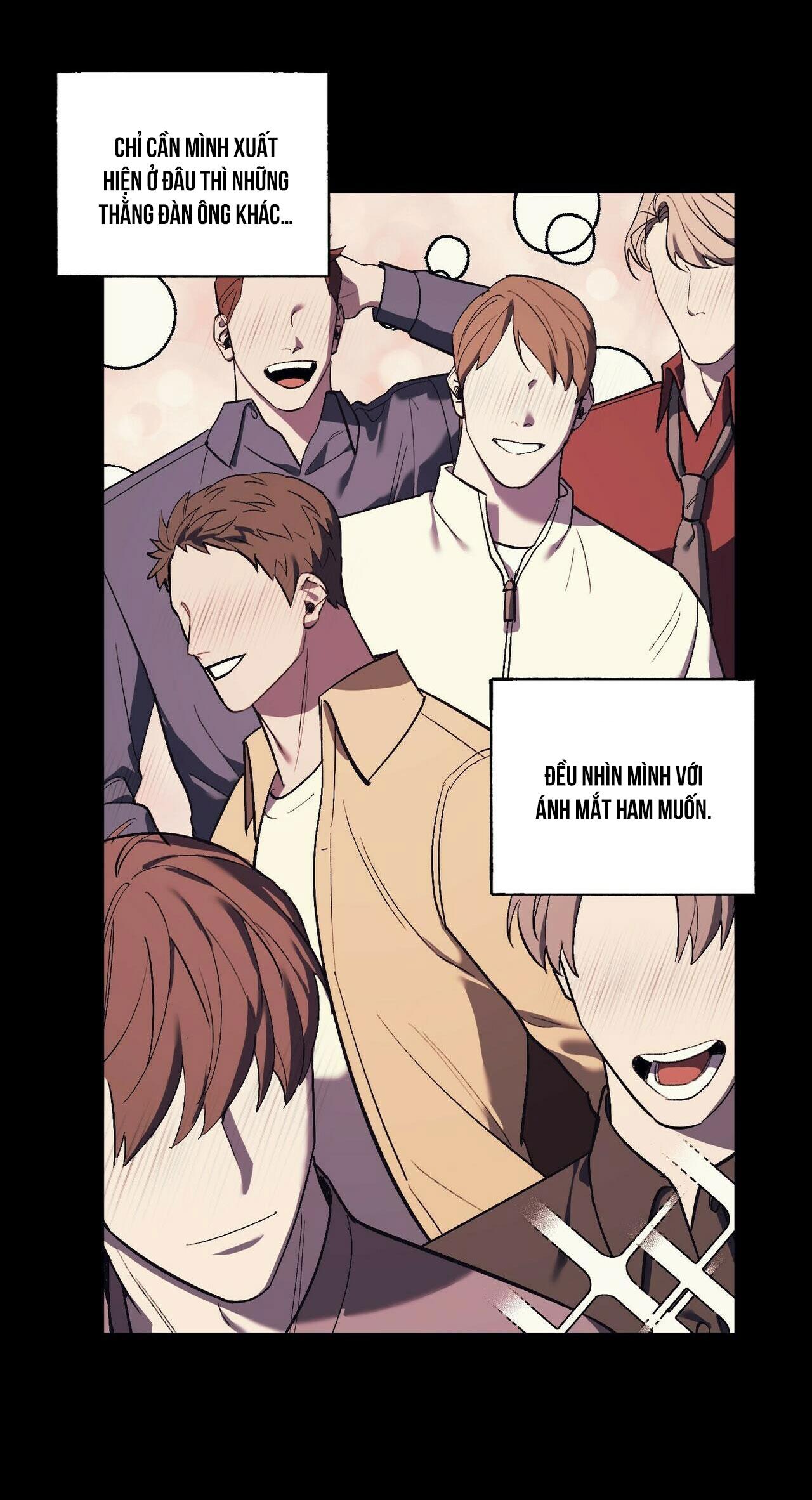 làm dâu nhà tài phiệt họ kang chapter 18 17