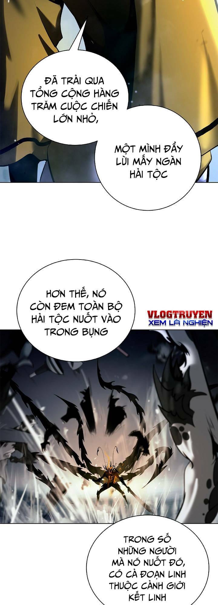 xuyên không thành hổ chapter 108 26