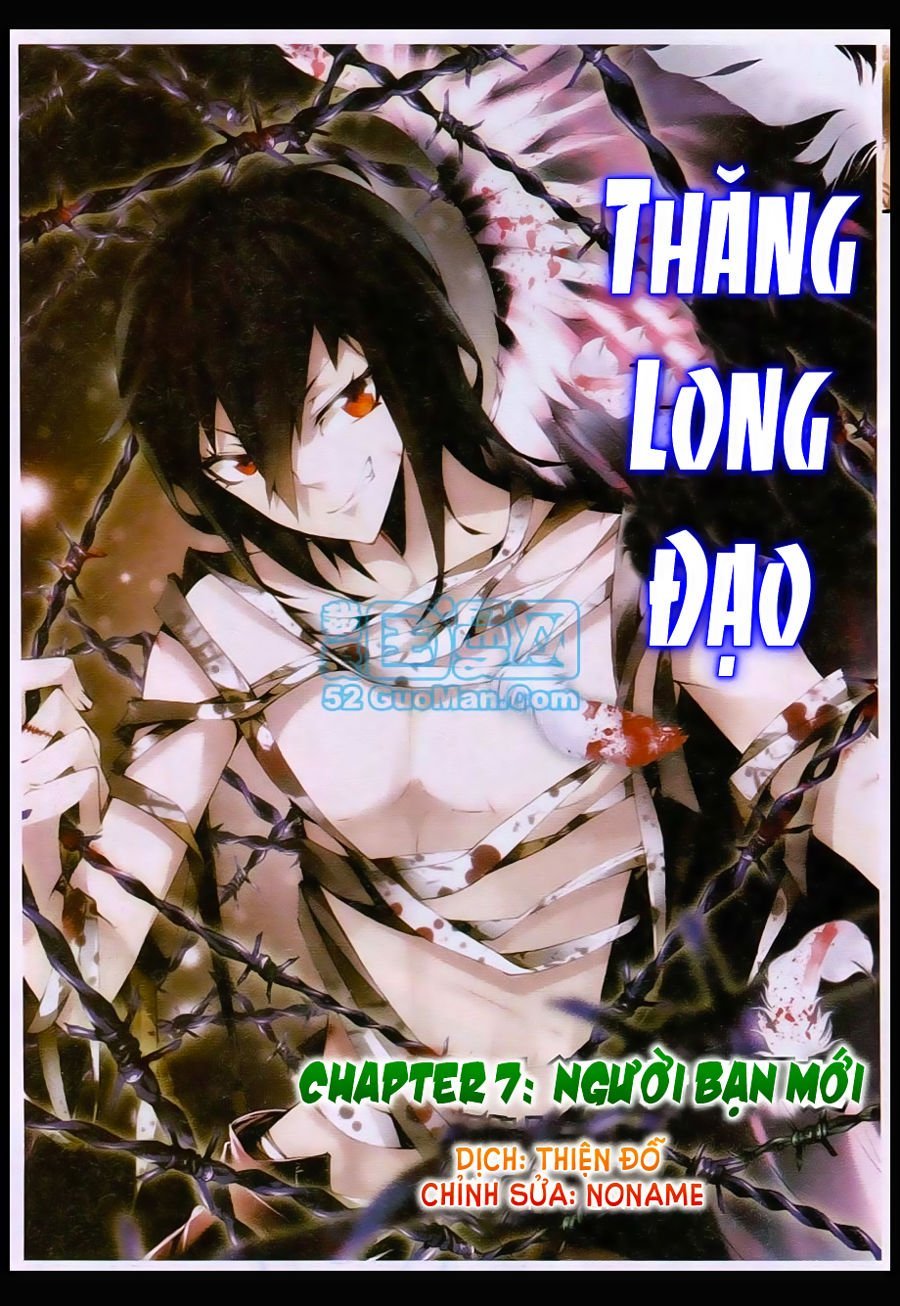 thăng long đạo chapter 7 2