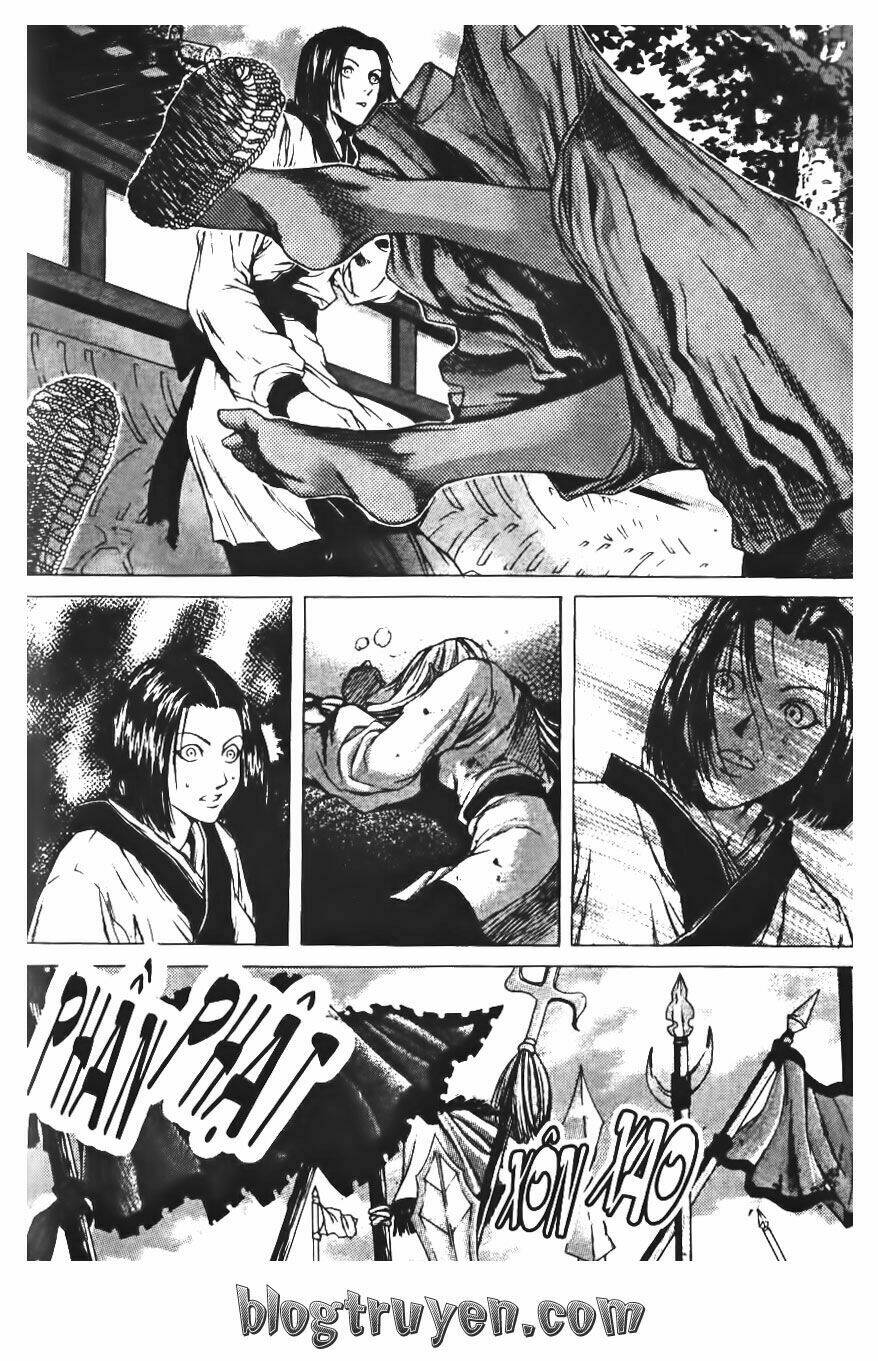 threads of time - dòng thời gian chapter 16 13