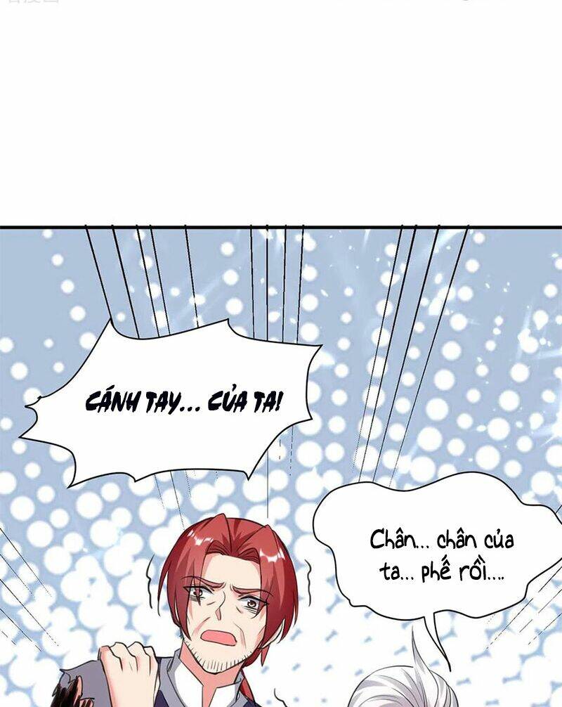 trọng sinh khí thiếu quy lai chapter 180 34