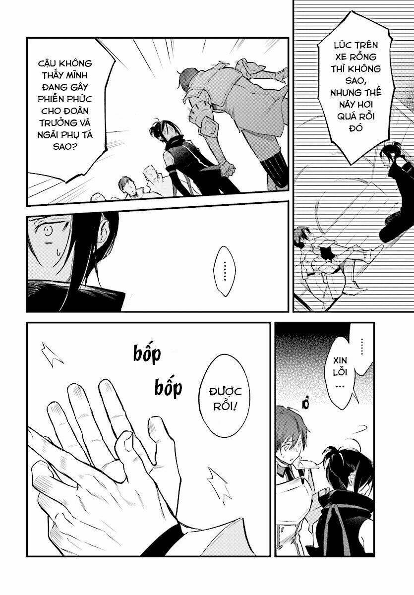 re:zero ngoại truyện: khúc tình ca của quỷ kiếm chapter 2 7