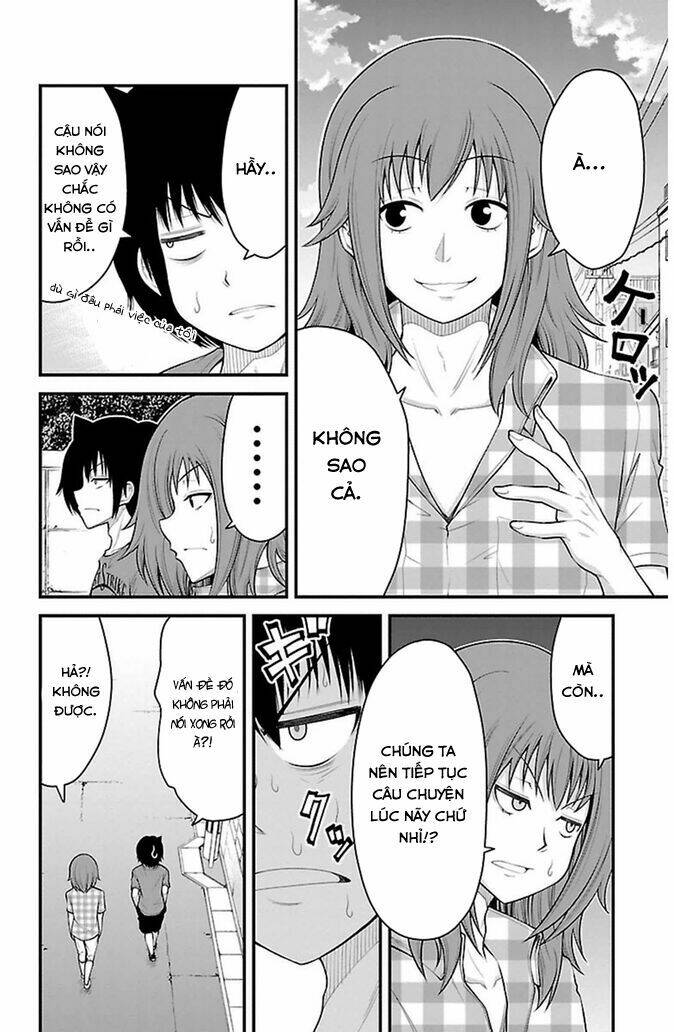 tsujiura-san to chupacabra chapter 30 19