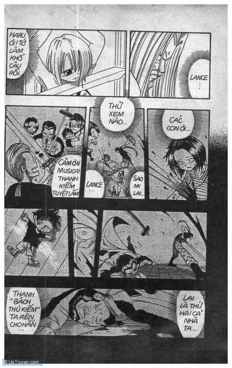 rave master (scan) chapter 2 149