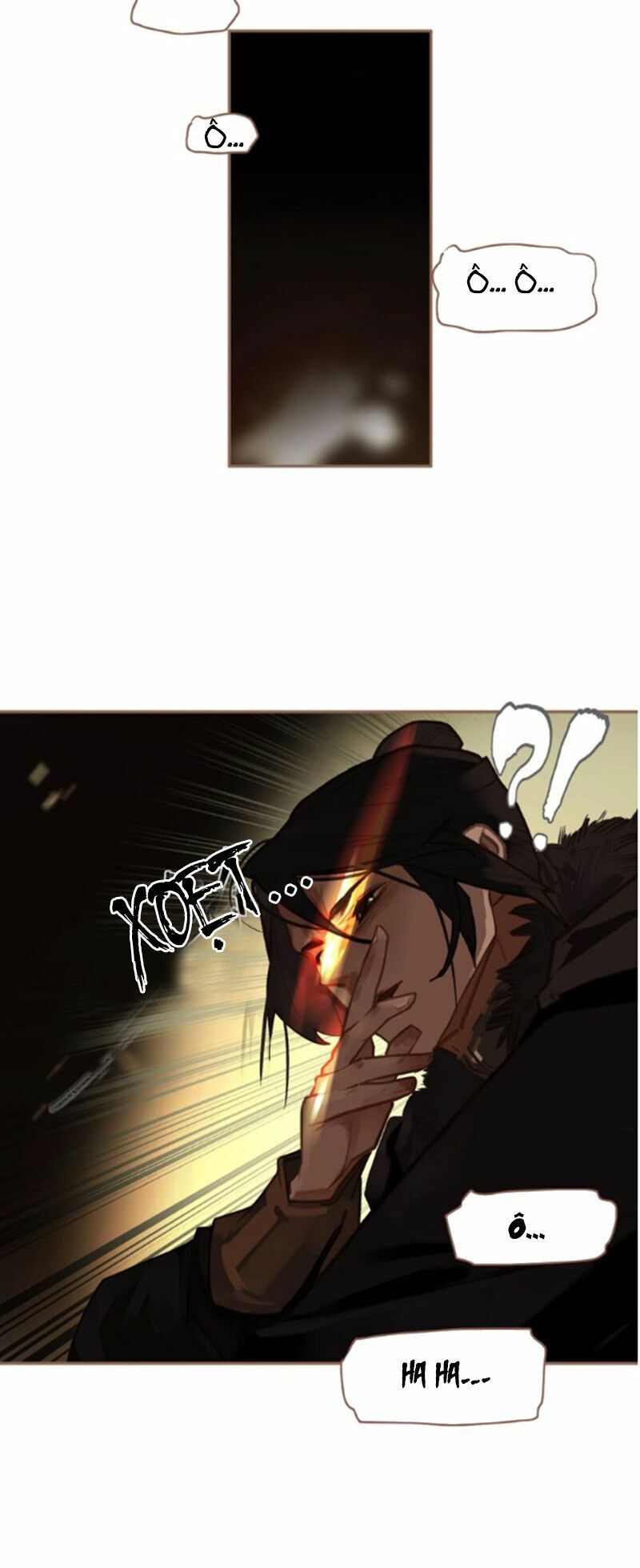 nhất đại linh hậu chapter 81 21