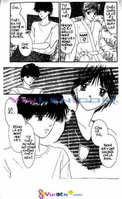 cô nàng đẹp trai chapter 3 61