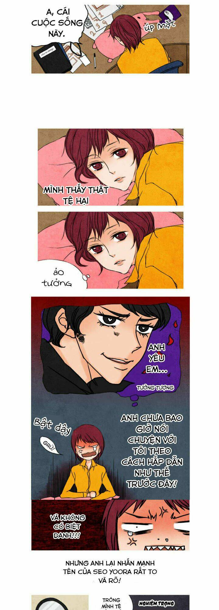 romantic marbling chapter 1 6